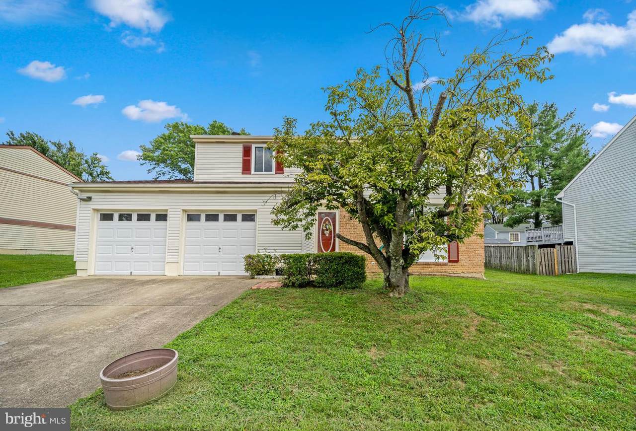 4005 Pickstone Drive - Photo 1