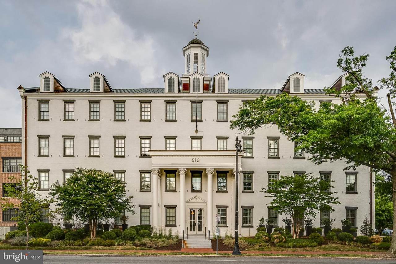 515 Washington Street - Photo 1
