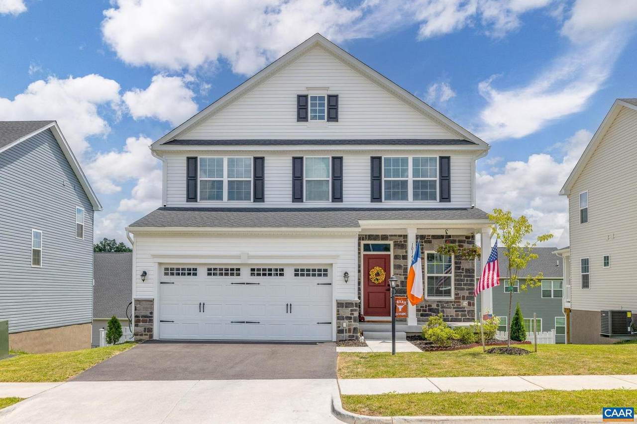 10140 Big Oak Dr - Photo 1