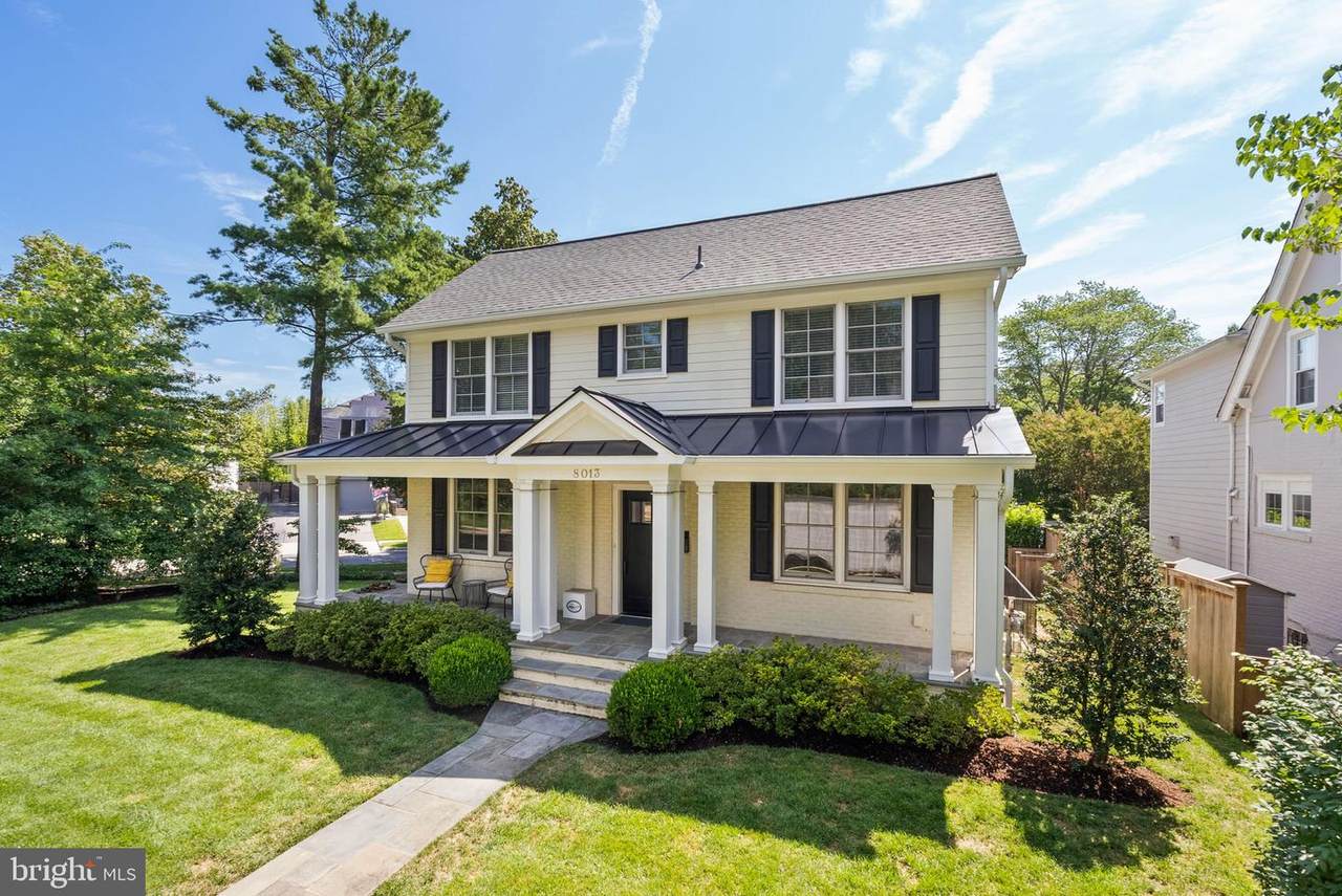 8013 Maple Ridge Road - Photo 1