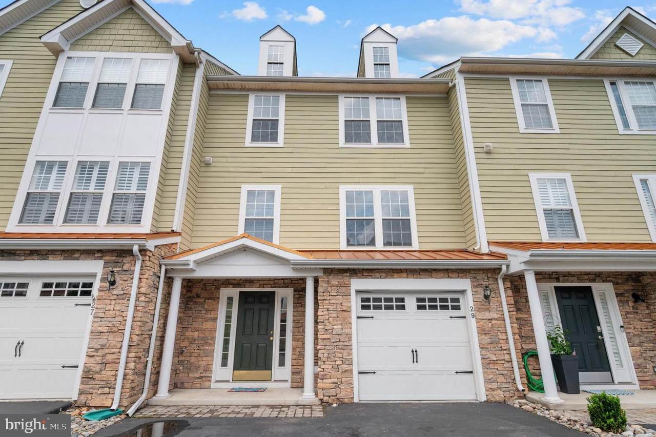 29 Pier Point Drive - Photo 1