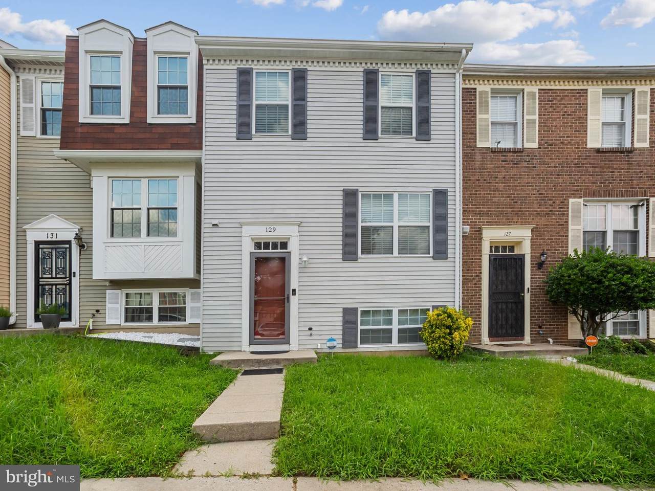 129 Joyceton Way - Photo 1