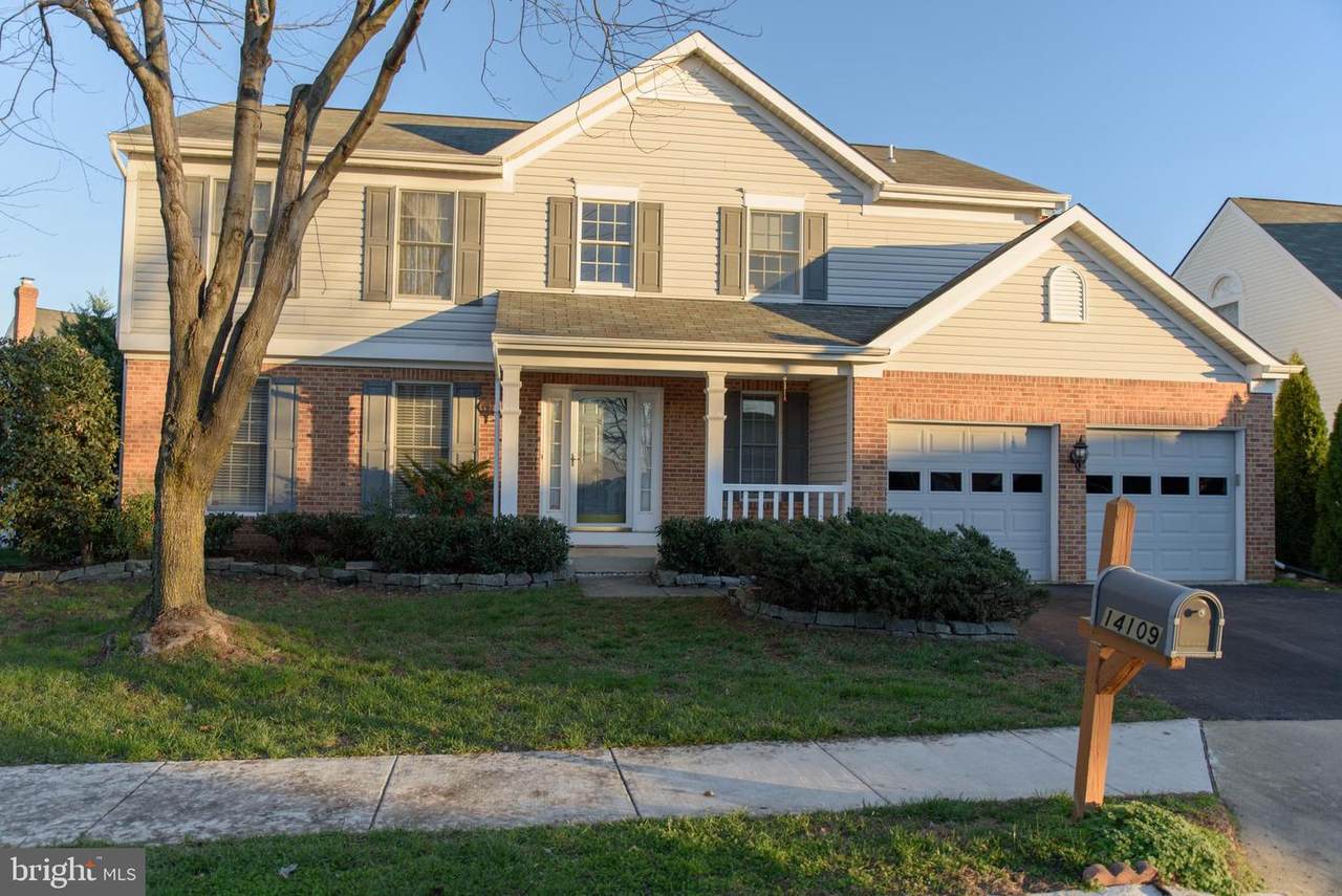 14109 Silent Wood Way - Photo 1