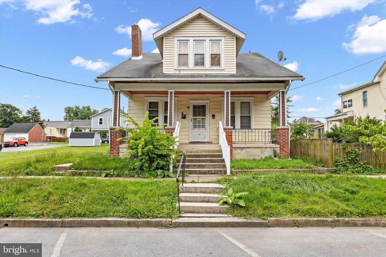 110 Bosler Avenue - Photo 1