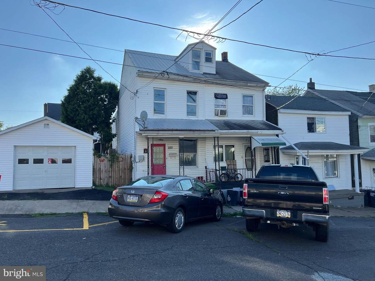 222 Walnut Street - Photo 1