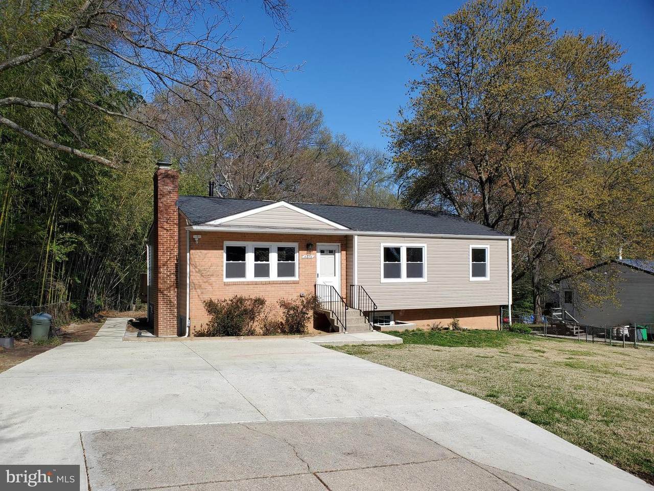 4614 Blackwood Road - Photo 1