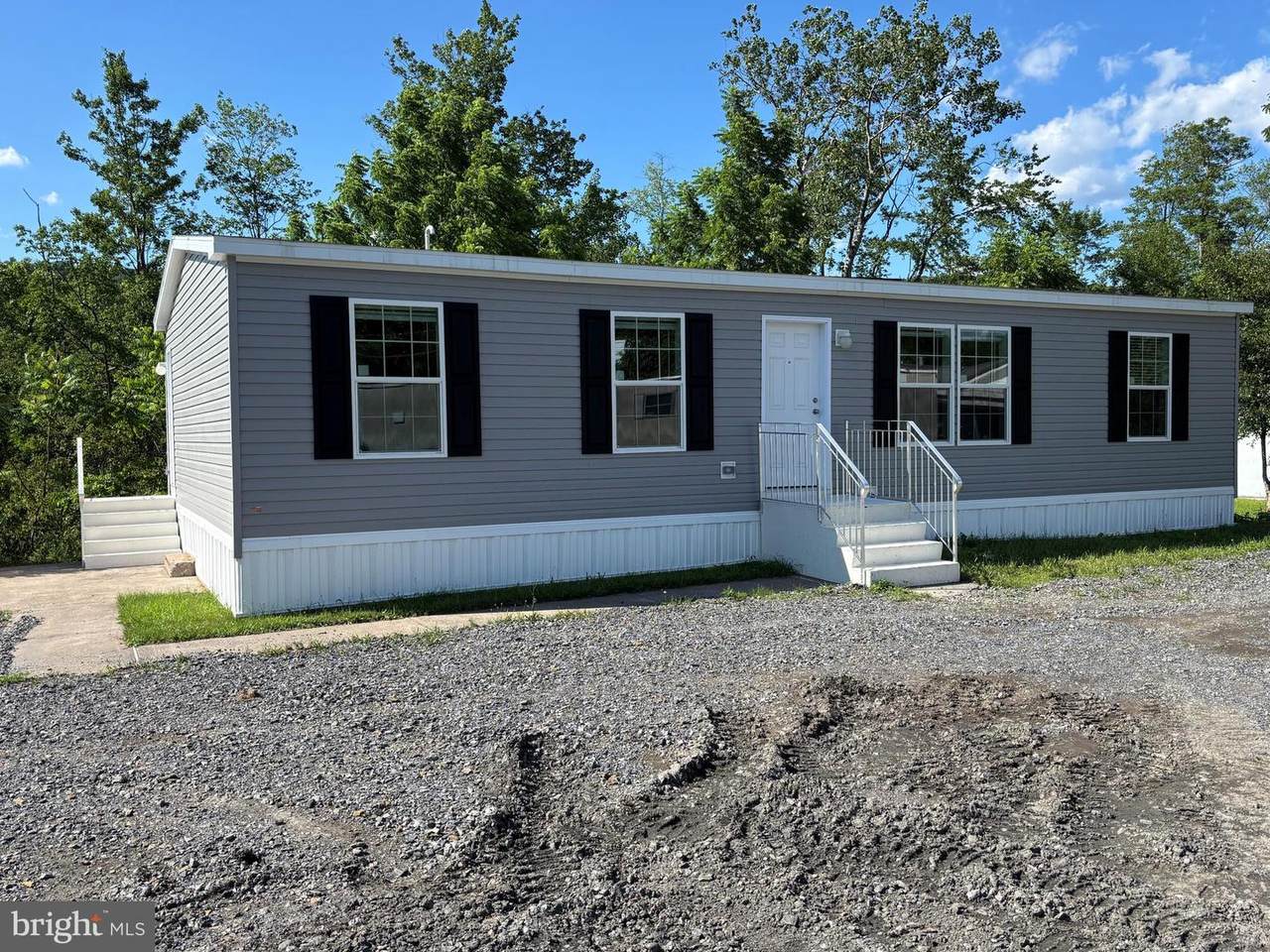 26 Sammy's Mobile Home Park Road - Photo 1