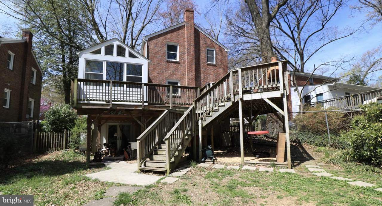 8317 Haddon Drive - Photo 1