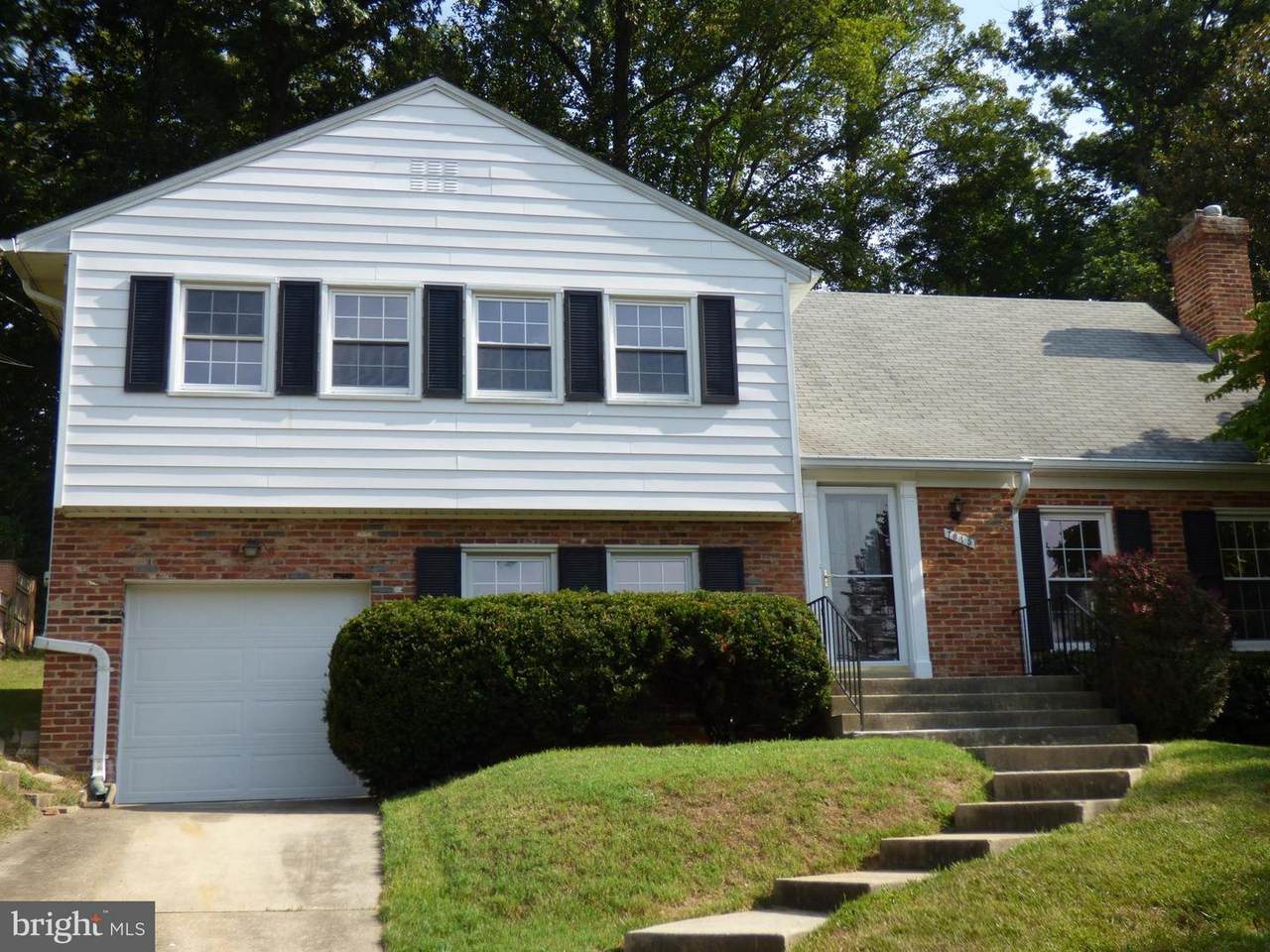 7815 Fulbright Court - Photo 1