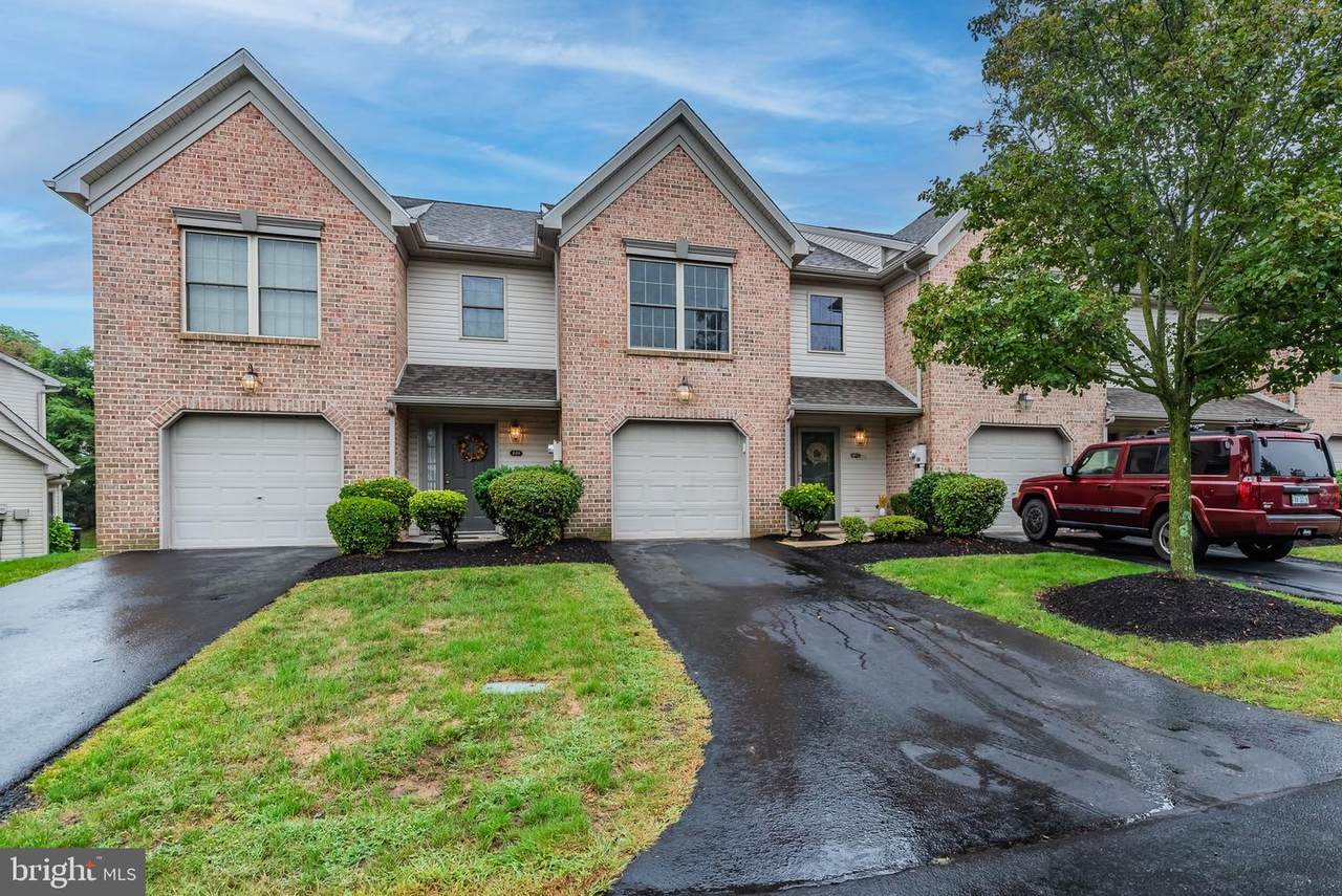 222 Timber View Drive - Photo 1
