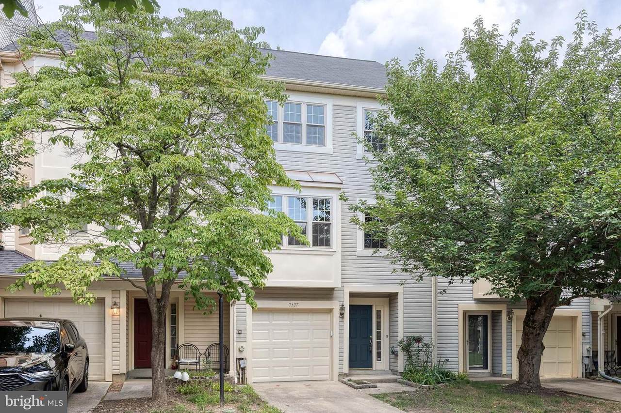 7327 Eden Brook Drive - Photo 1