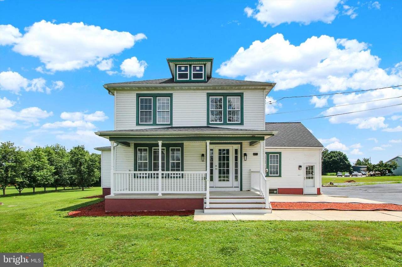 4493 York Road - Photo 1