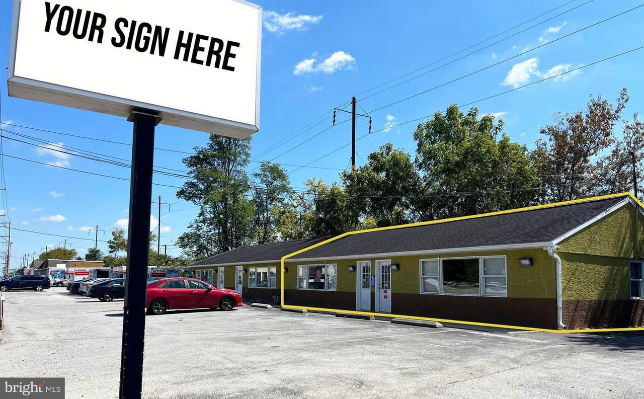 2320 Lincoln Highway - Photo 1