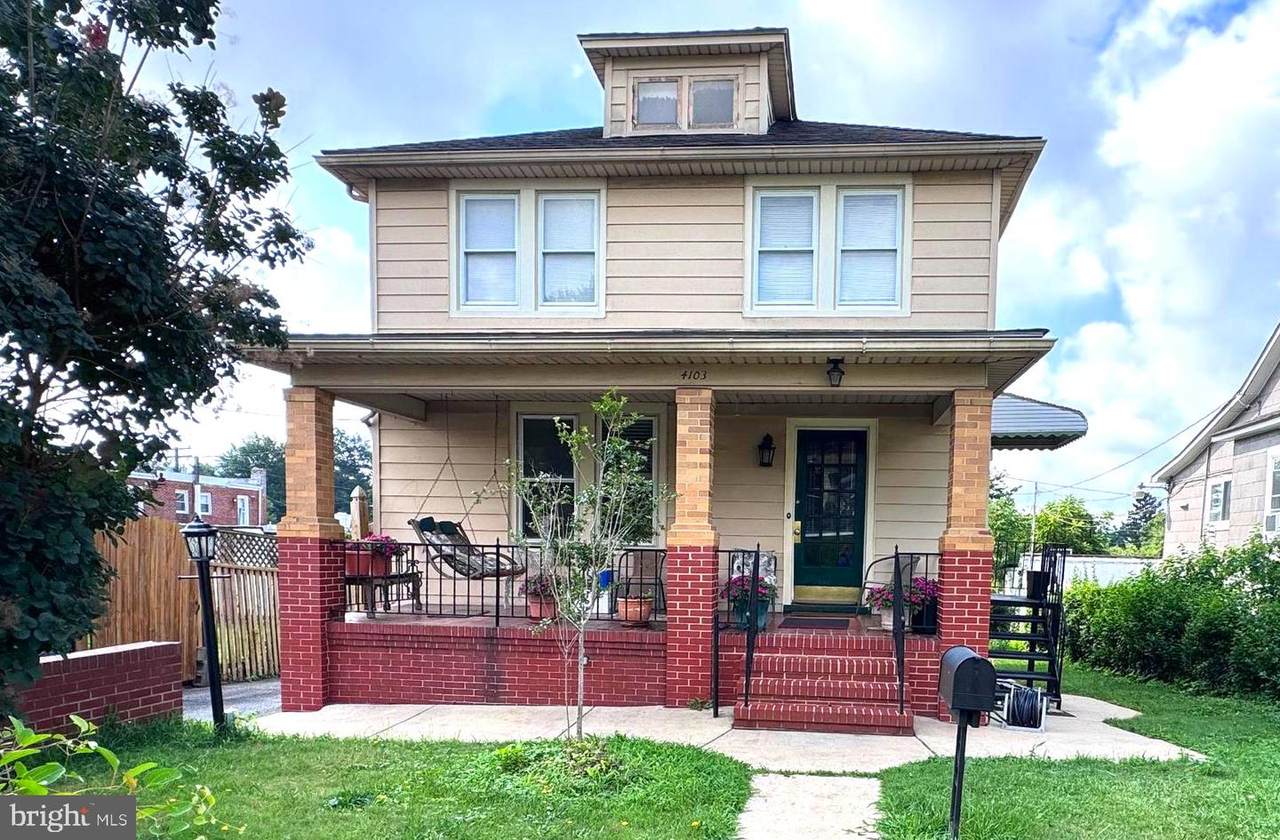 4103 Wilkens - Photo 1