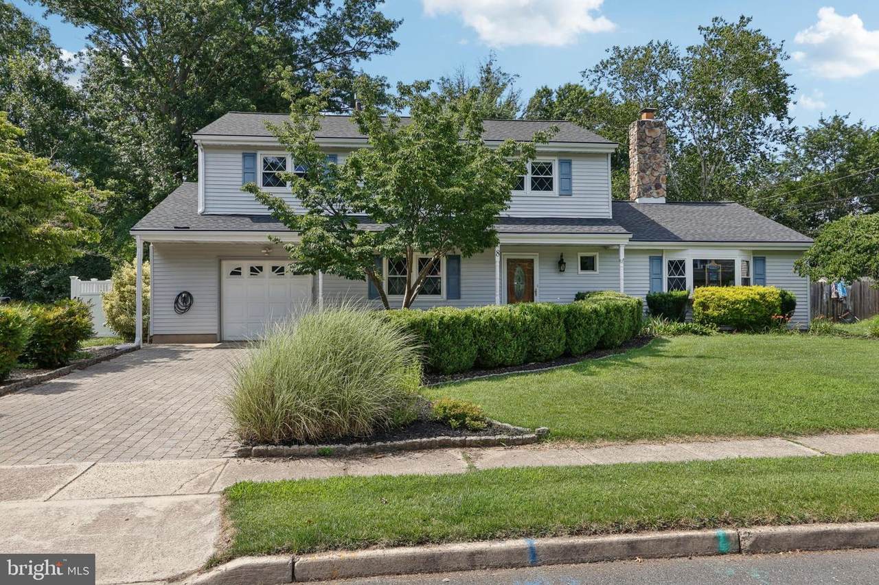 8 Coates Road - Photo 1