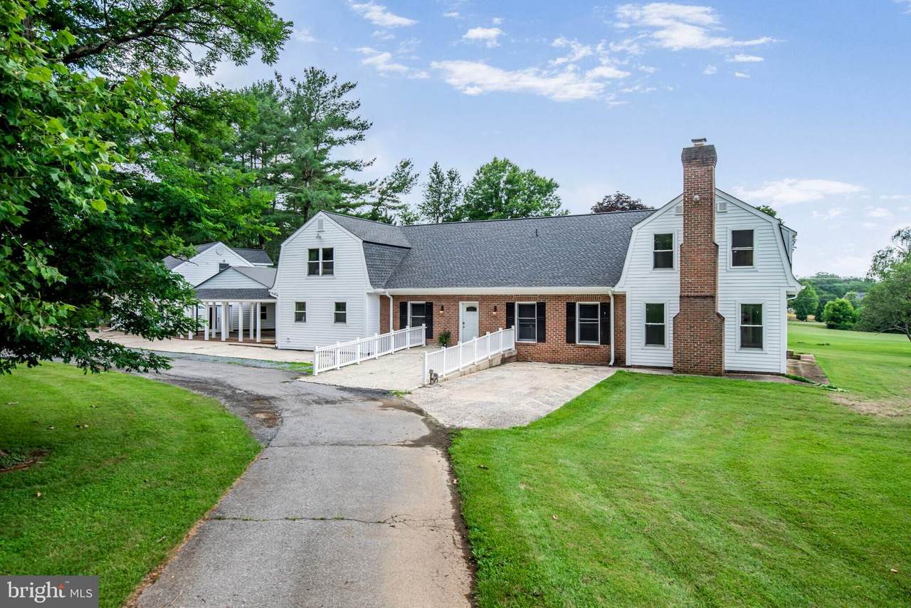 5716 Dun Horse Lane - Photo 1