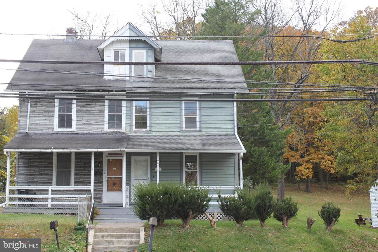 72 Sproul Road - Photo 1