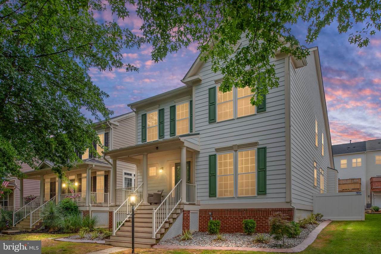 1309 Graham Drive - Photo 1