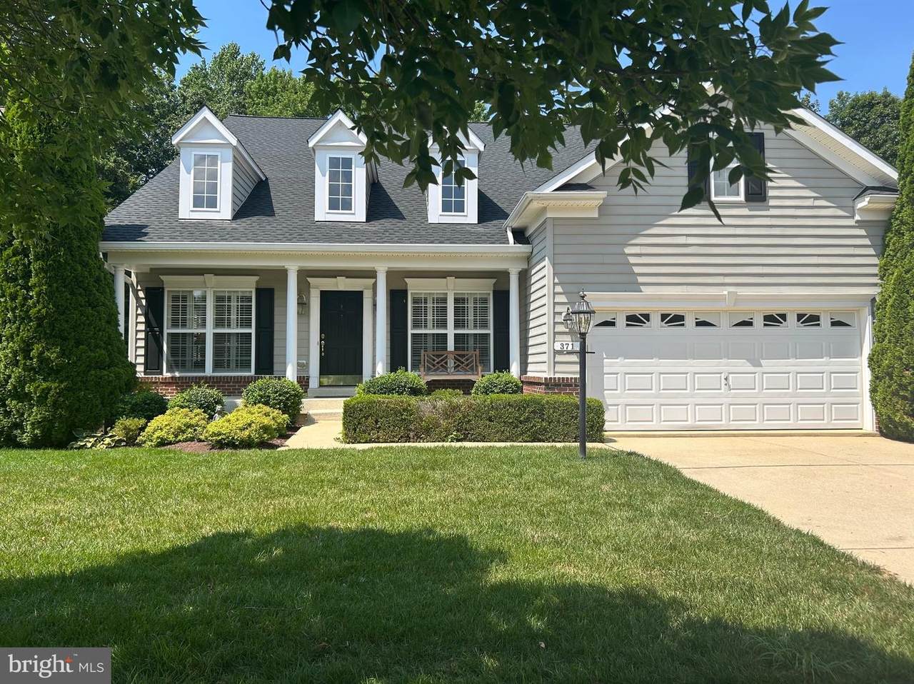 371 Overture Way - Photo 1