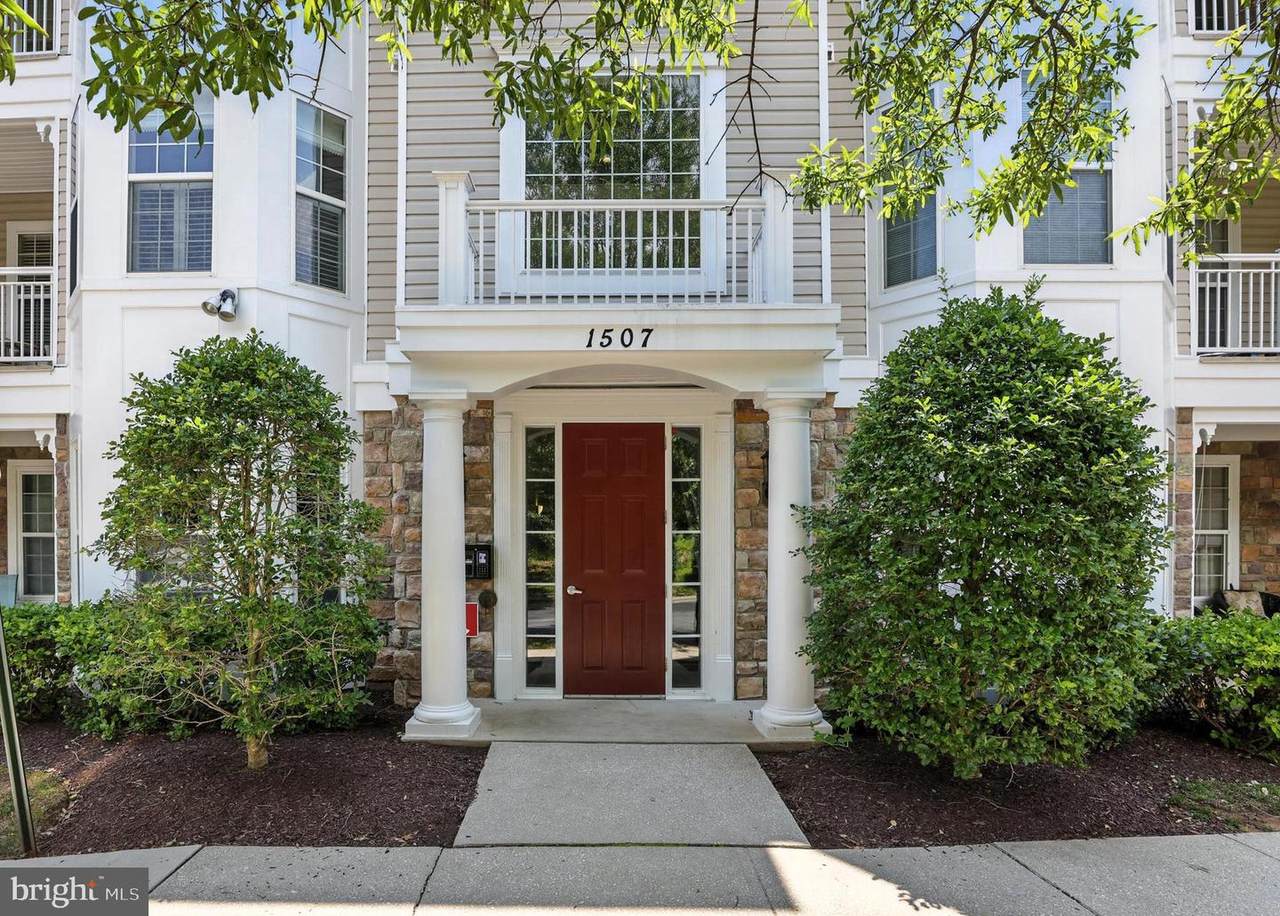 1507 Broadneck Place - Photo 1