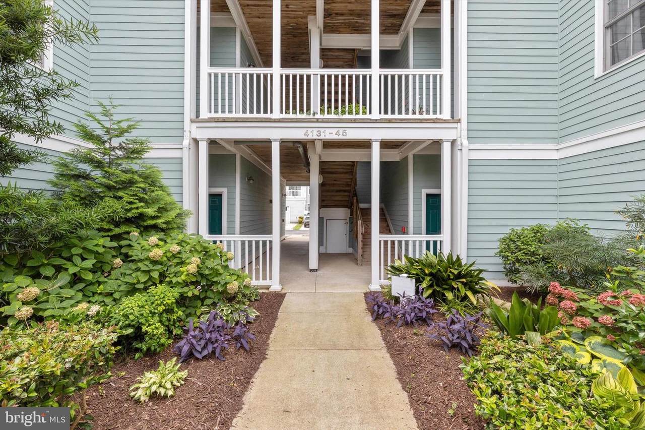 4141 Harbor Walk Avenue - Photo 1