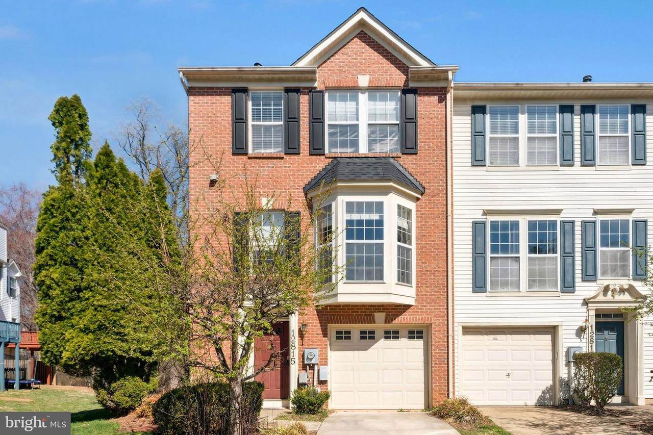12815 Duck Pond Drive - Photo 1