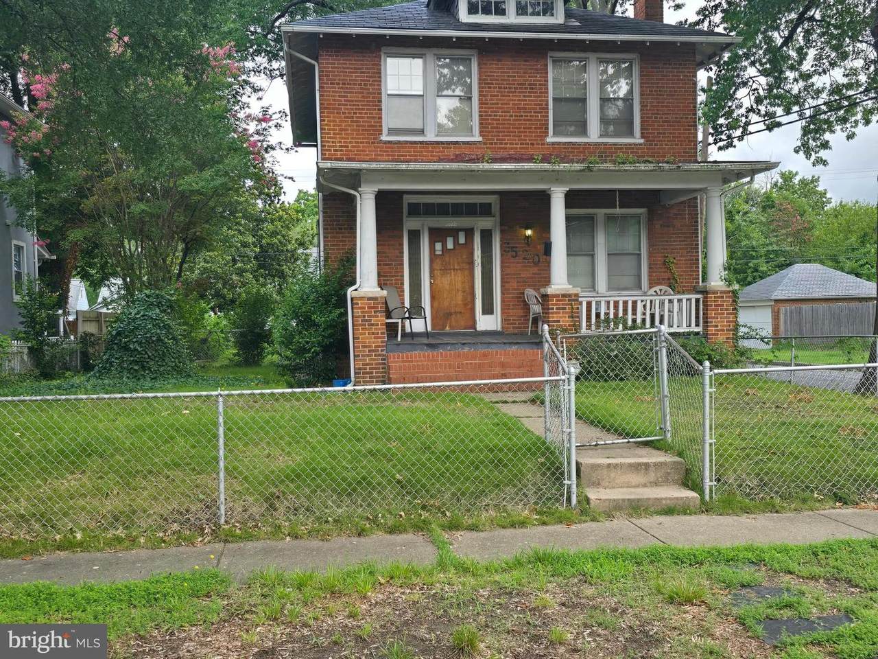3520 Delaware Avenue - Photo 1