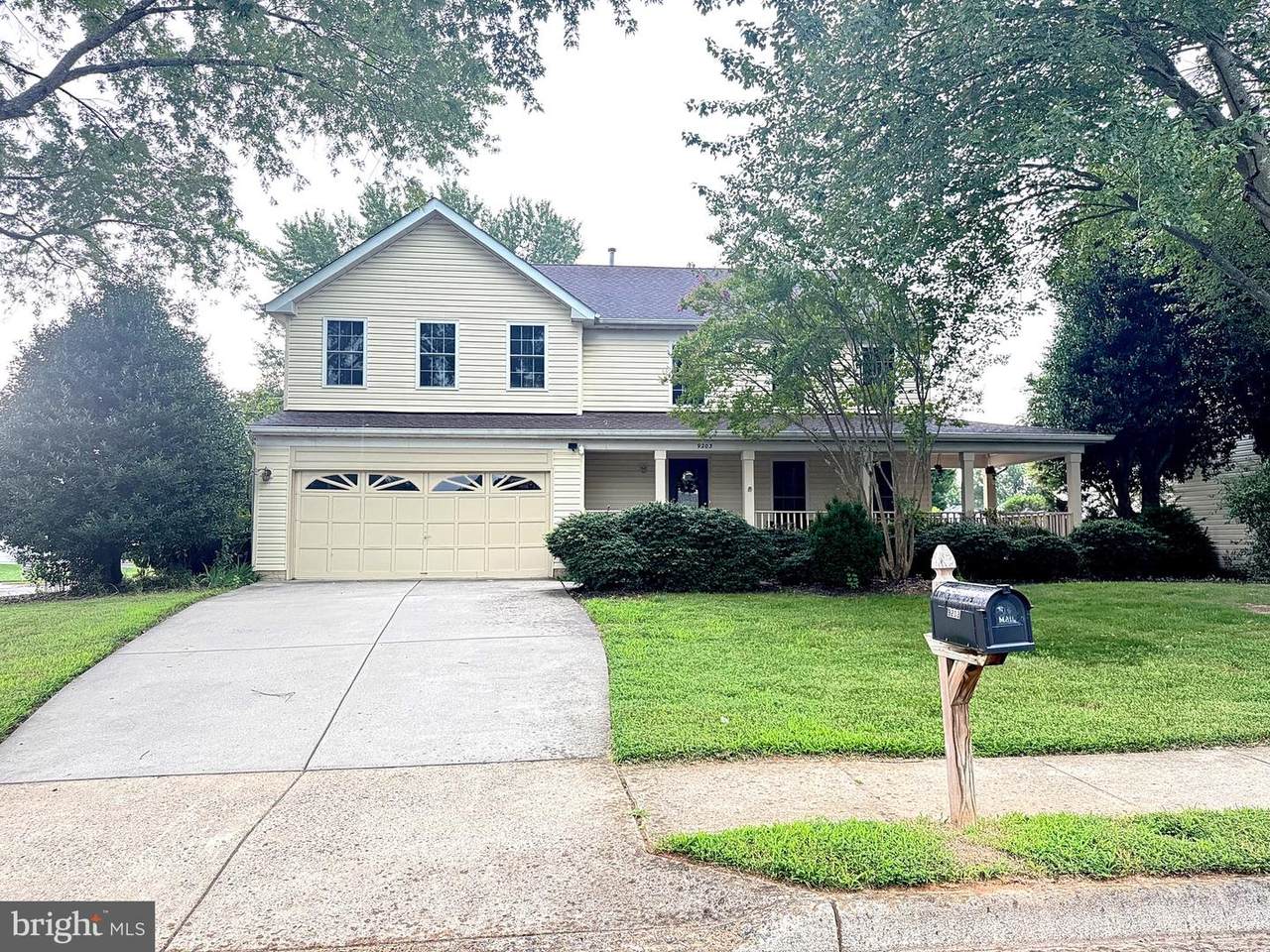 9203 Matthew Drive - Photo 1