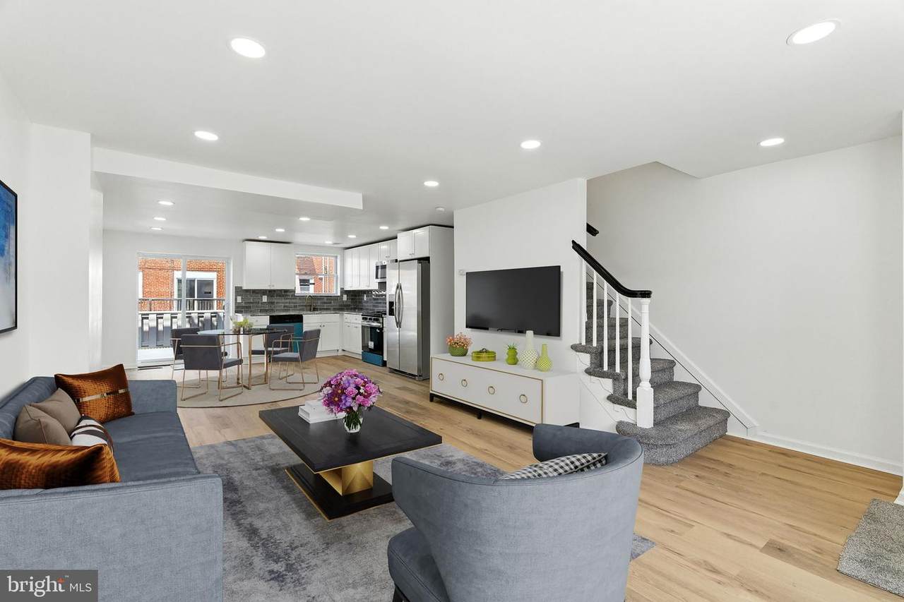 7643 Gilbert Street - Photo 1