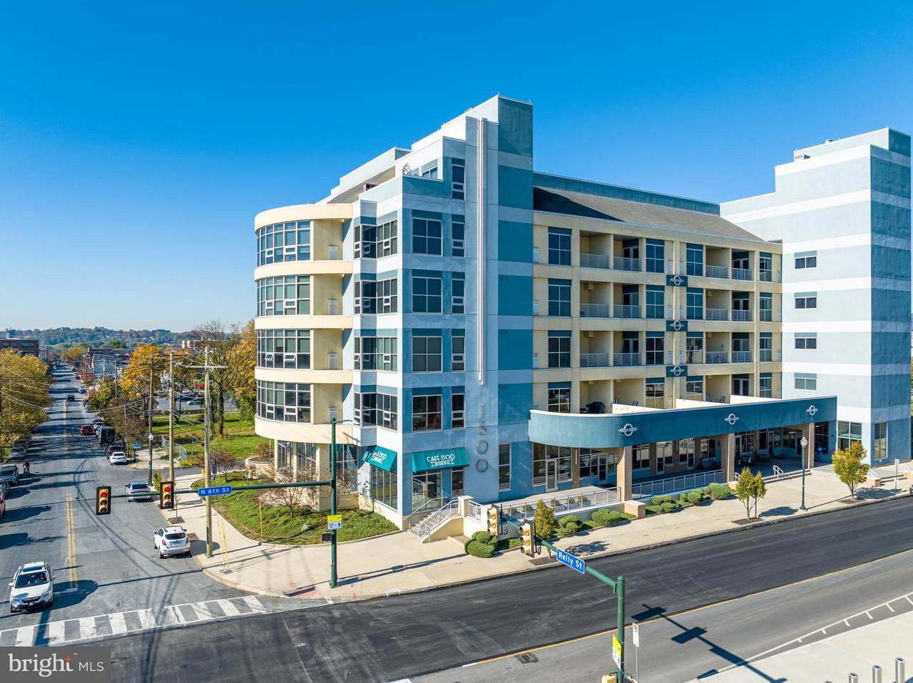 1500 6TH Street - Photo 1