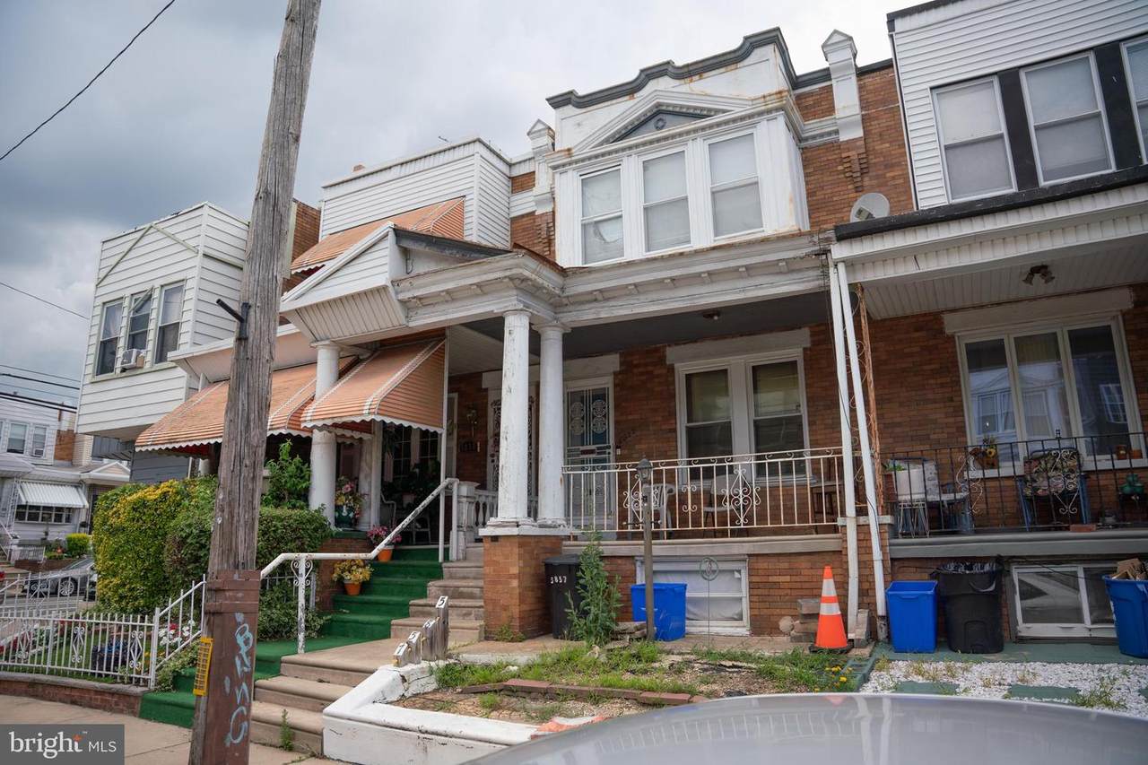 5857 Hazel Avenue - Photo 1