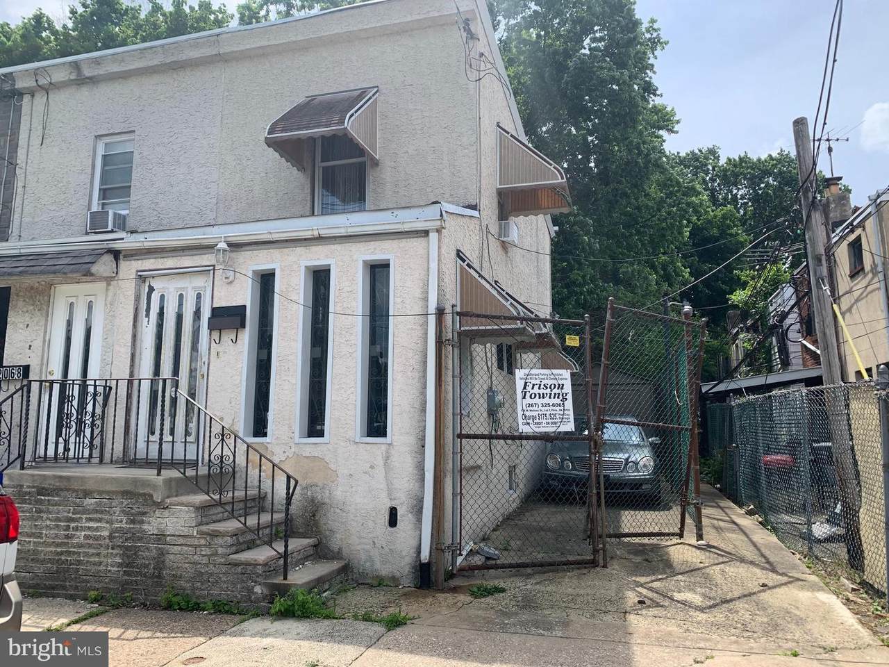 2070 Haines Street - Photo 1