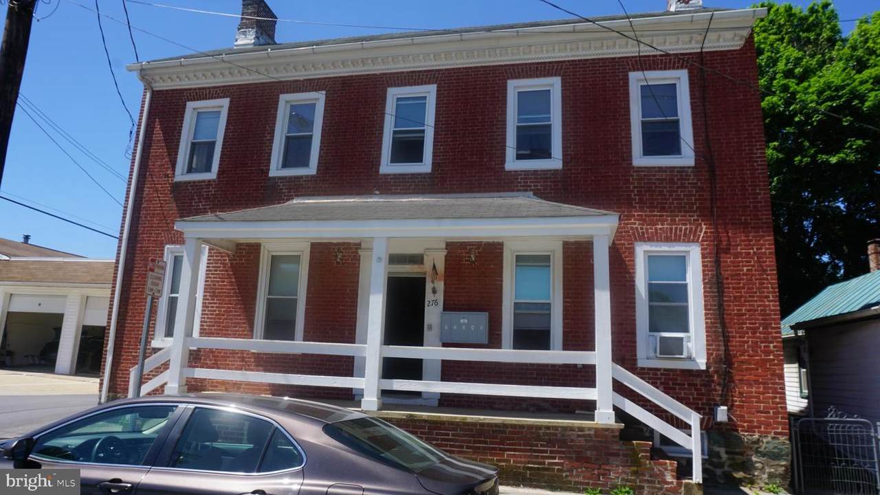 276 Main Street - Photo 1