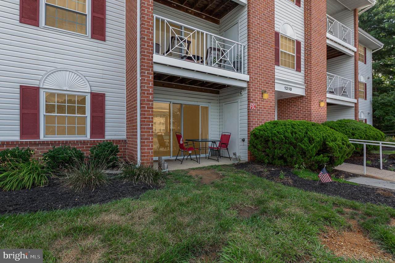 1210 Mist Wood Court - Photo 1