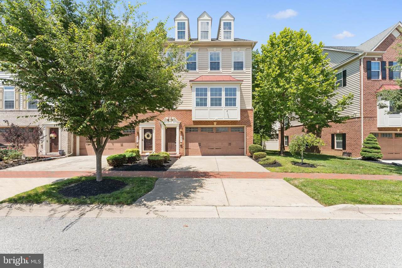 2201 Congresbury Place - Photo 1