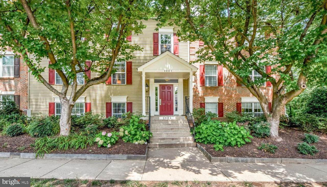 3804 Green Ridge Court - Photo 1