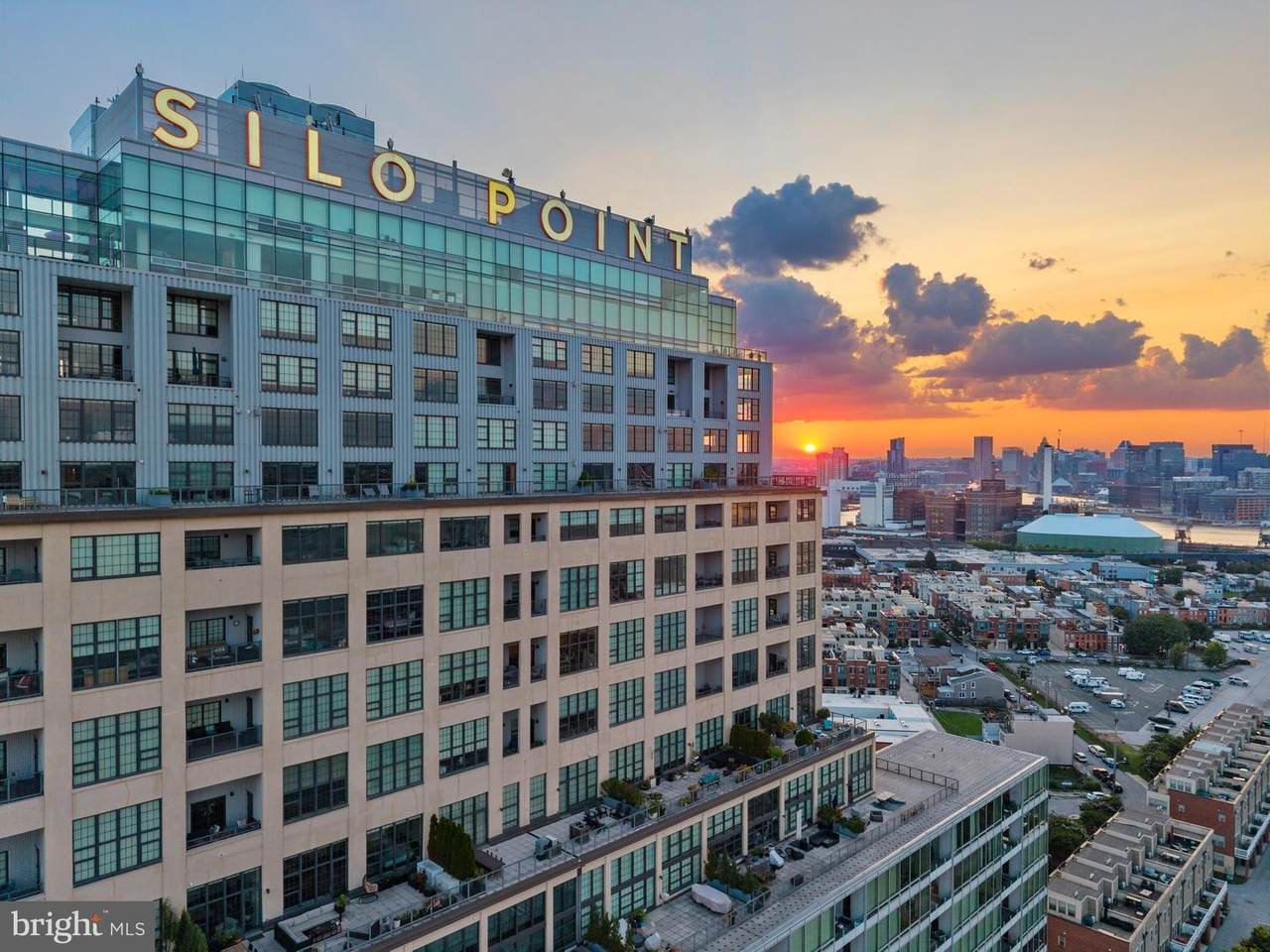 1200 Steuart Street - Photo 1
