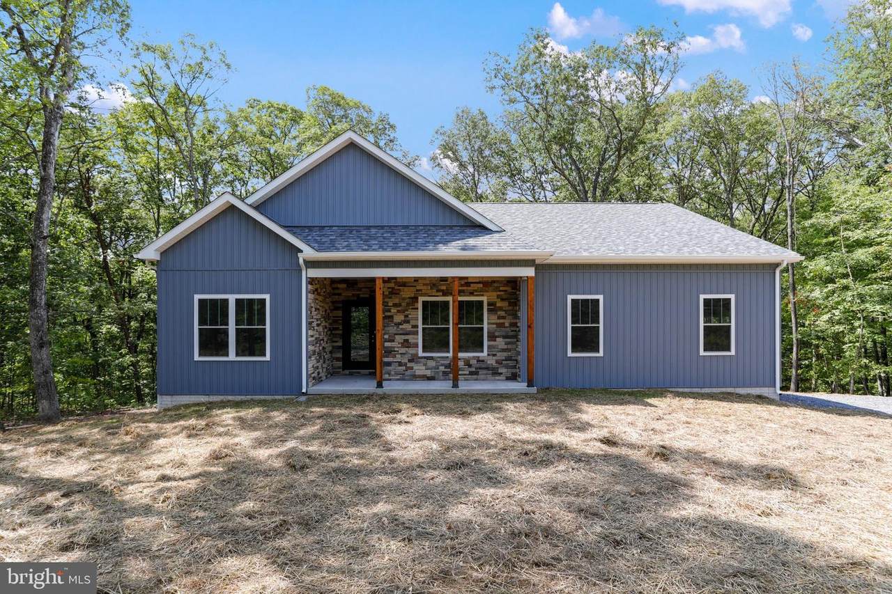 LOT 62 Cressida Drive - Photo 1