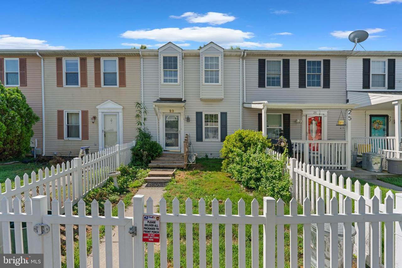 23 Holcumb Court - Photo 1