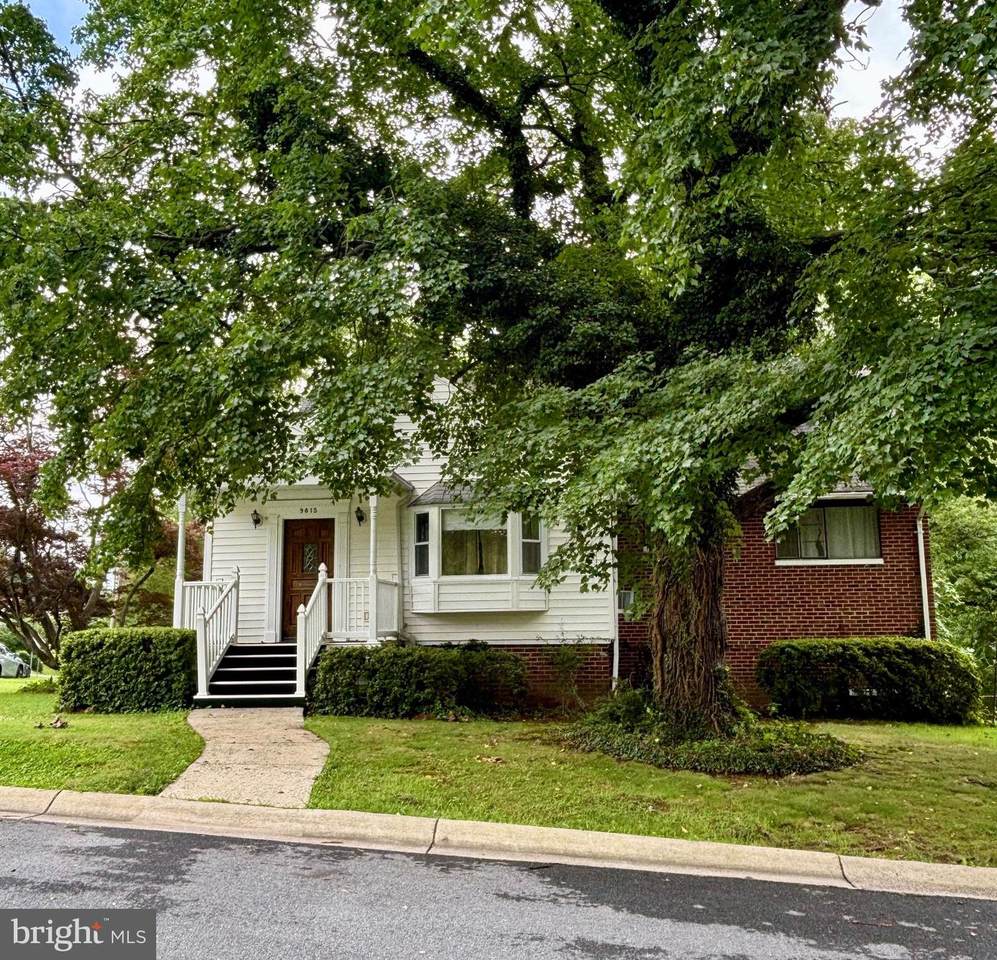 9815 Cottrell Terrace - Photo 1