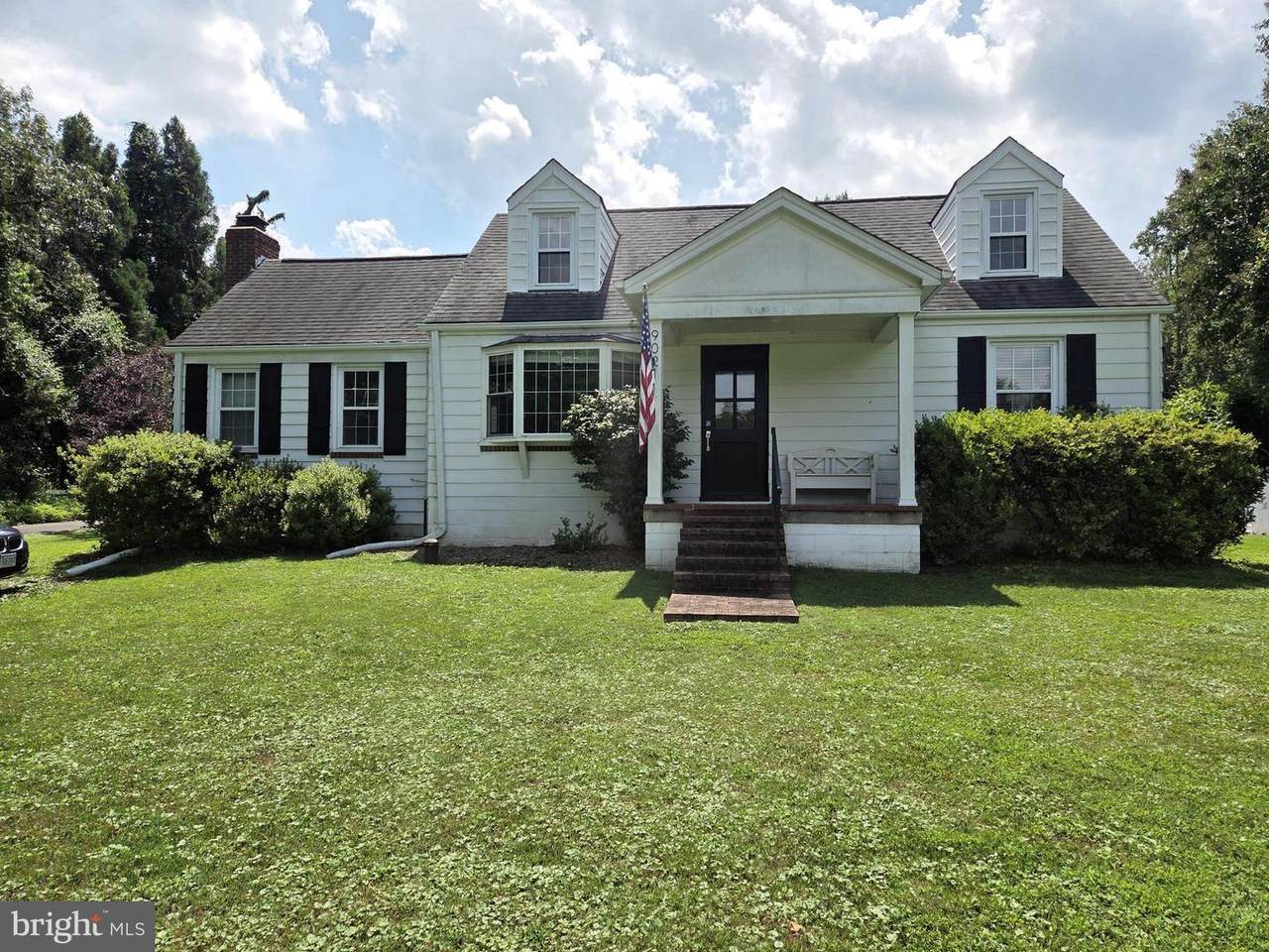 9021 Old Dominion Drive - Photo 1