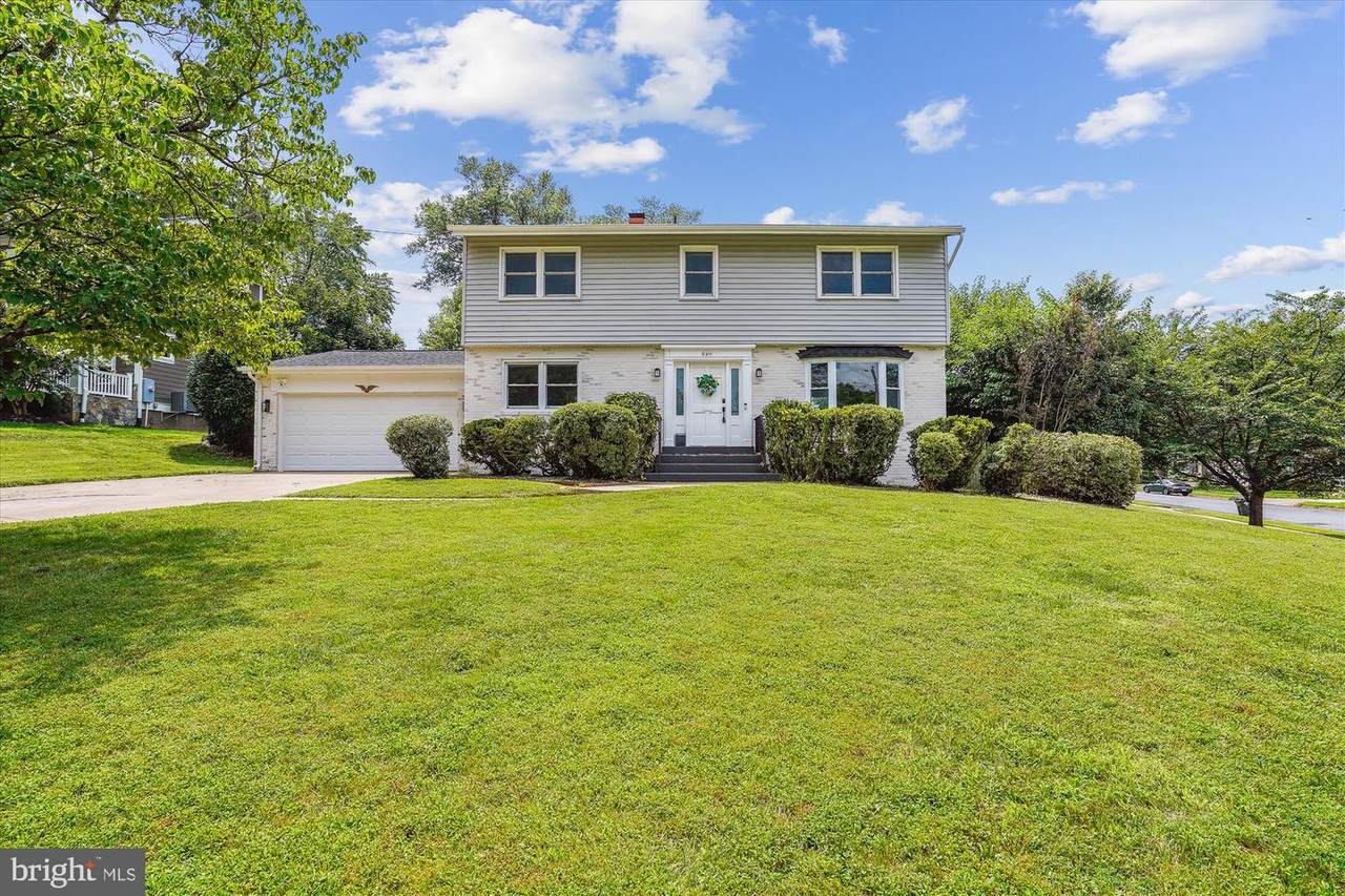 8411 Berea Court - Photo 1