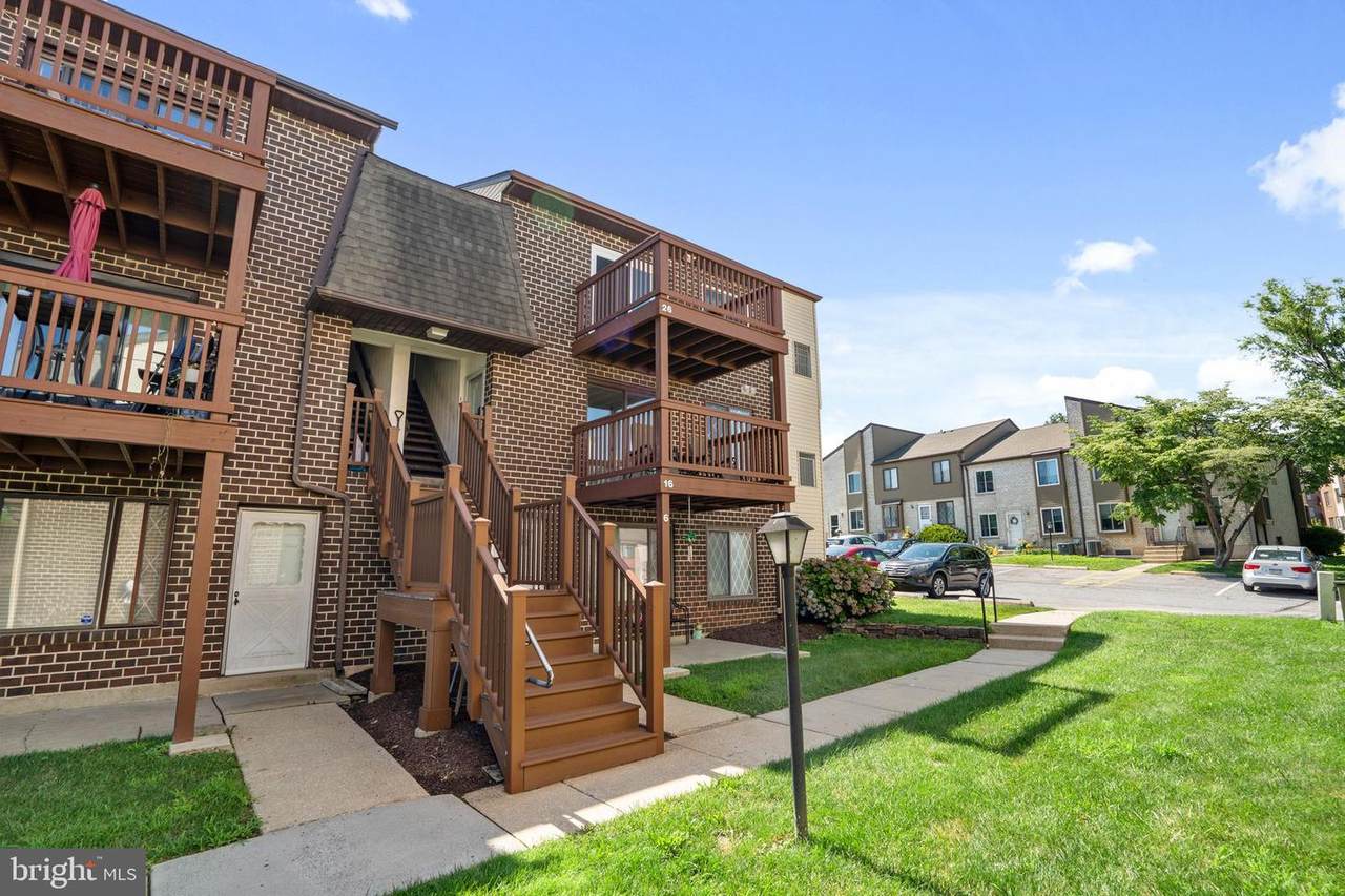 5200 Hilltop Drive - Photo 1