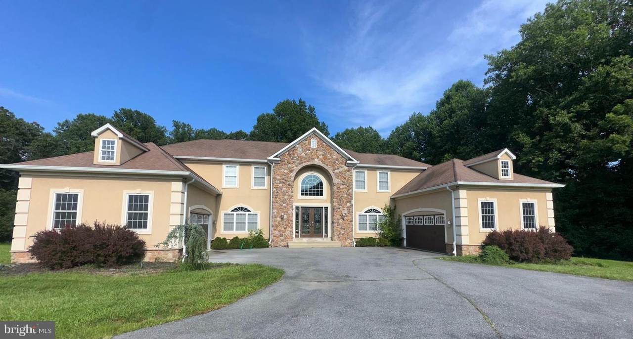 16831 Swanson Road - Photo 1