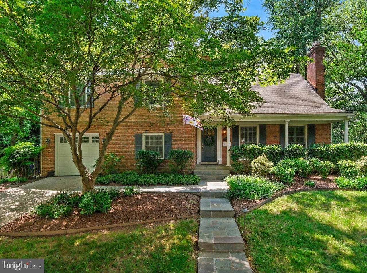 6804 Sulky Lane - Photo 1