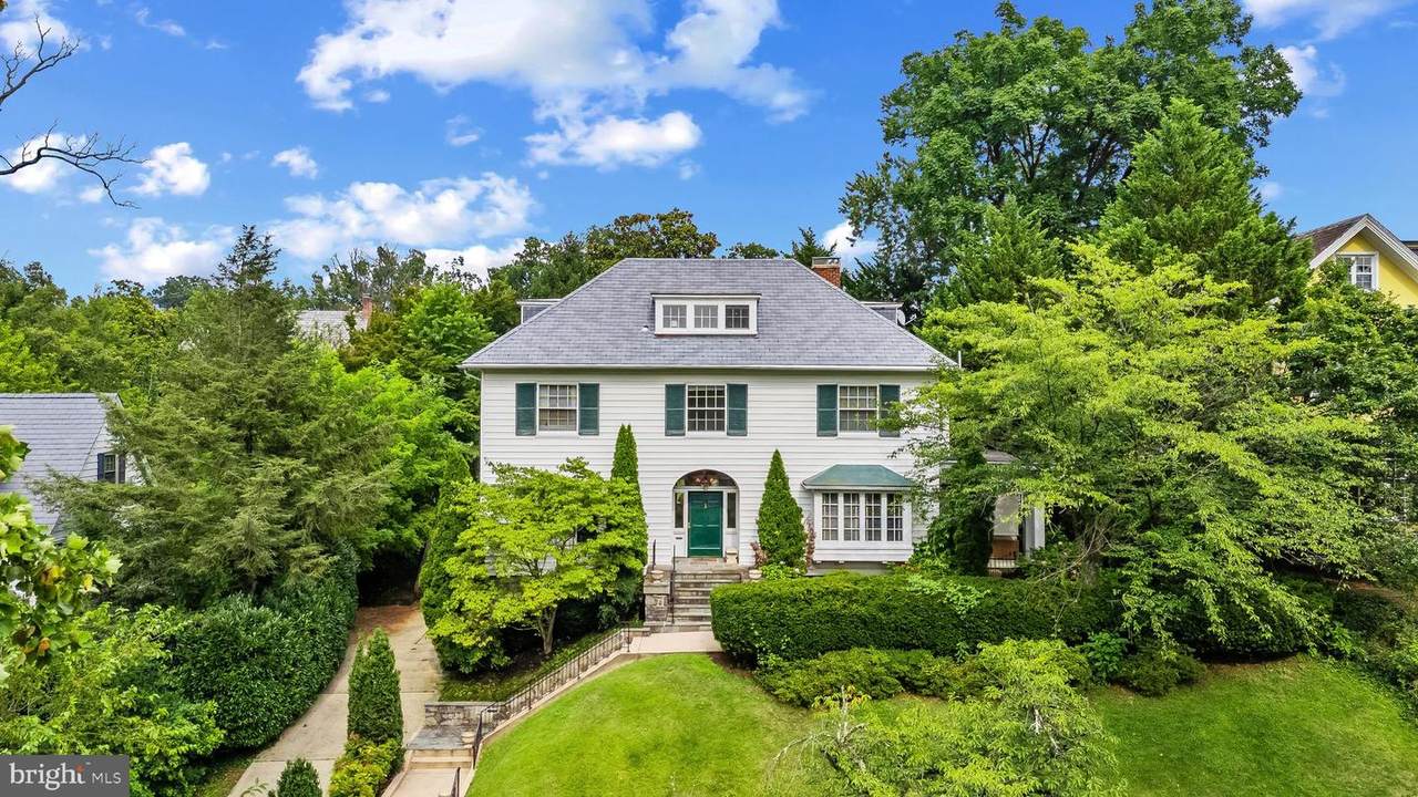 4309 Rugby Road - Photo 1