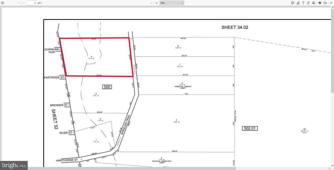 L4 Wheeler Trail - Photo 1