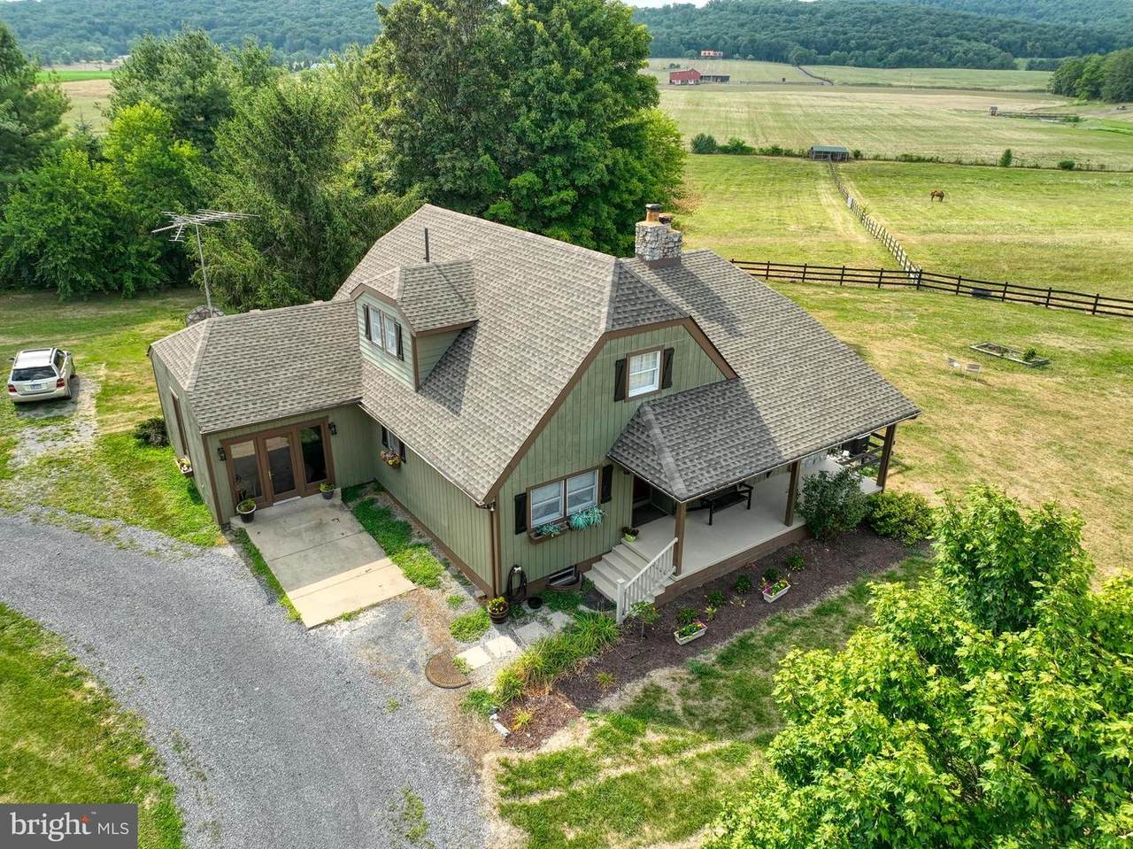 1615 Pleasant View Road - Photo 1