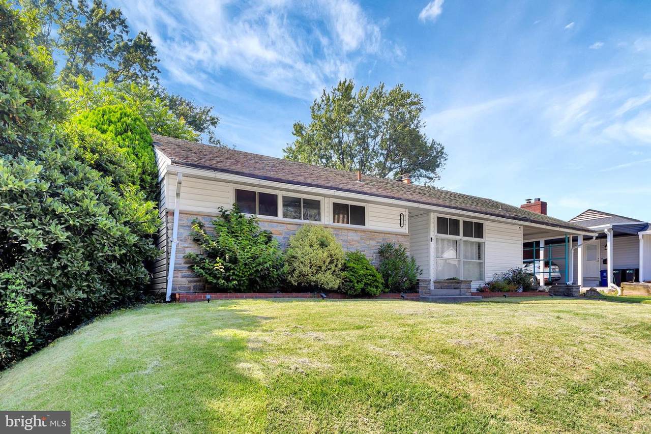 7514 Far Hills Drive - Photo 1