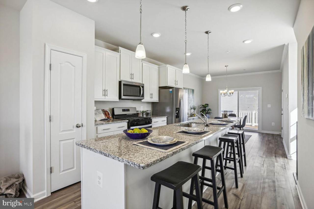 HOMESITE V77 Lelah Way - Photo 1
